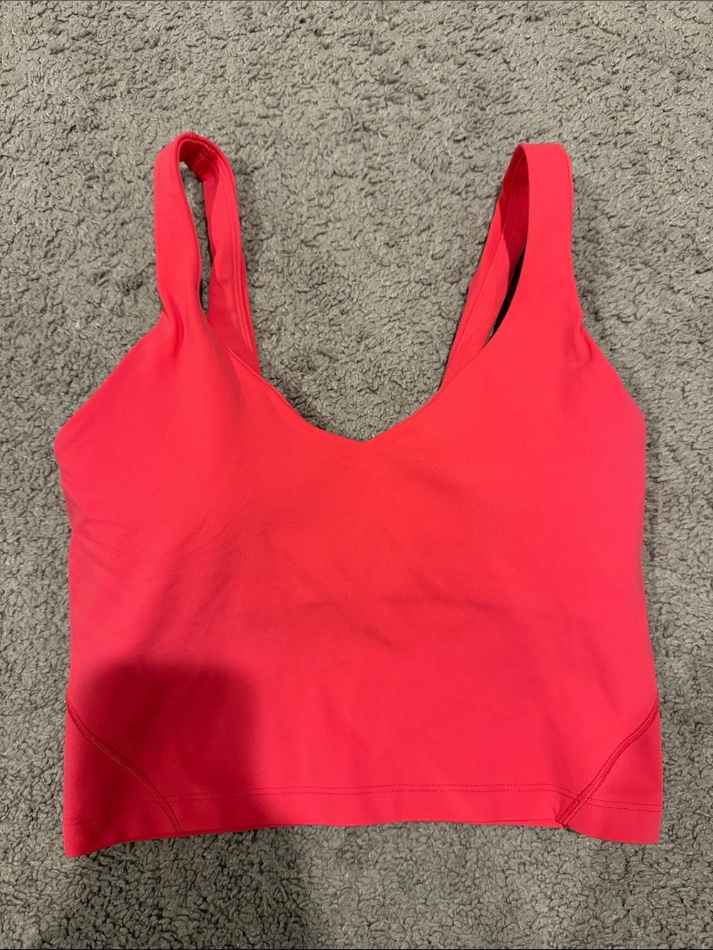 Lululemon align tank